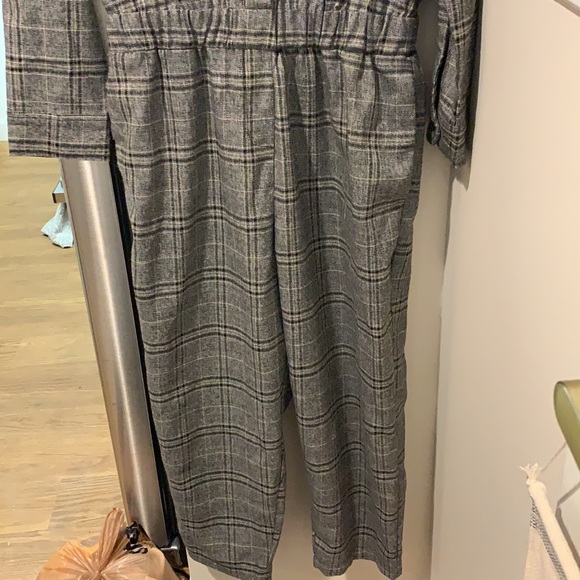 Lucca Couture Jumpsuit - Picture 2 of 5